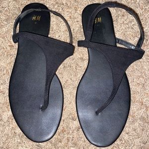 H&M Sandals